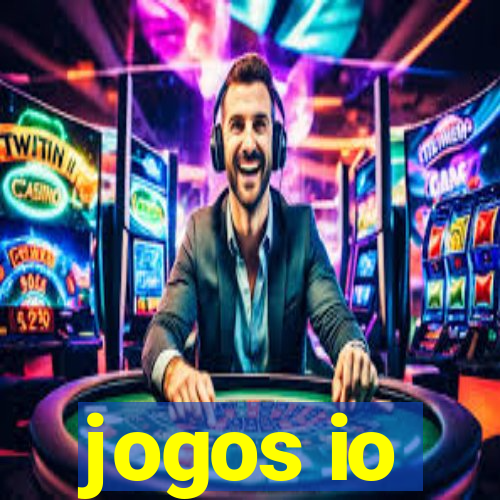 jogos io